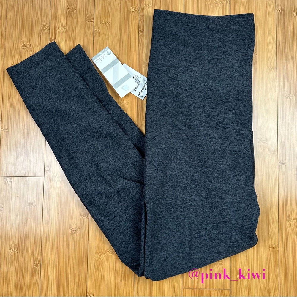 Zella Restore Soft Maternity Leggings